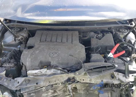 2014 Toyota Avalon Xle Premium из США, поврежденный, VIN 4T1BK1EB2EU110840